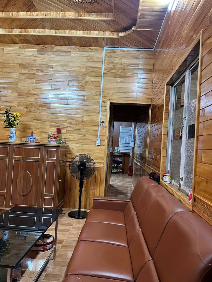 Farm tại Đông Thanh, Lâm Hà 700m² giá 1.25 tỷ - Nghỉ dưỡng lý tưởng!