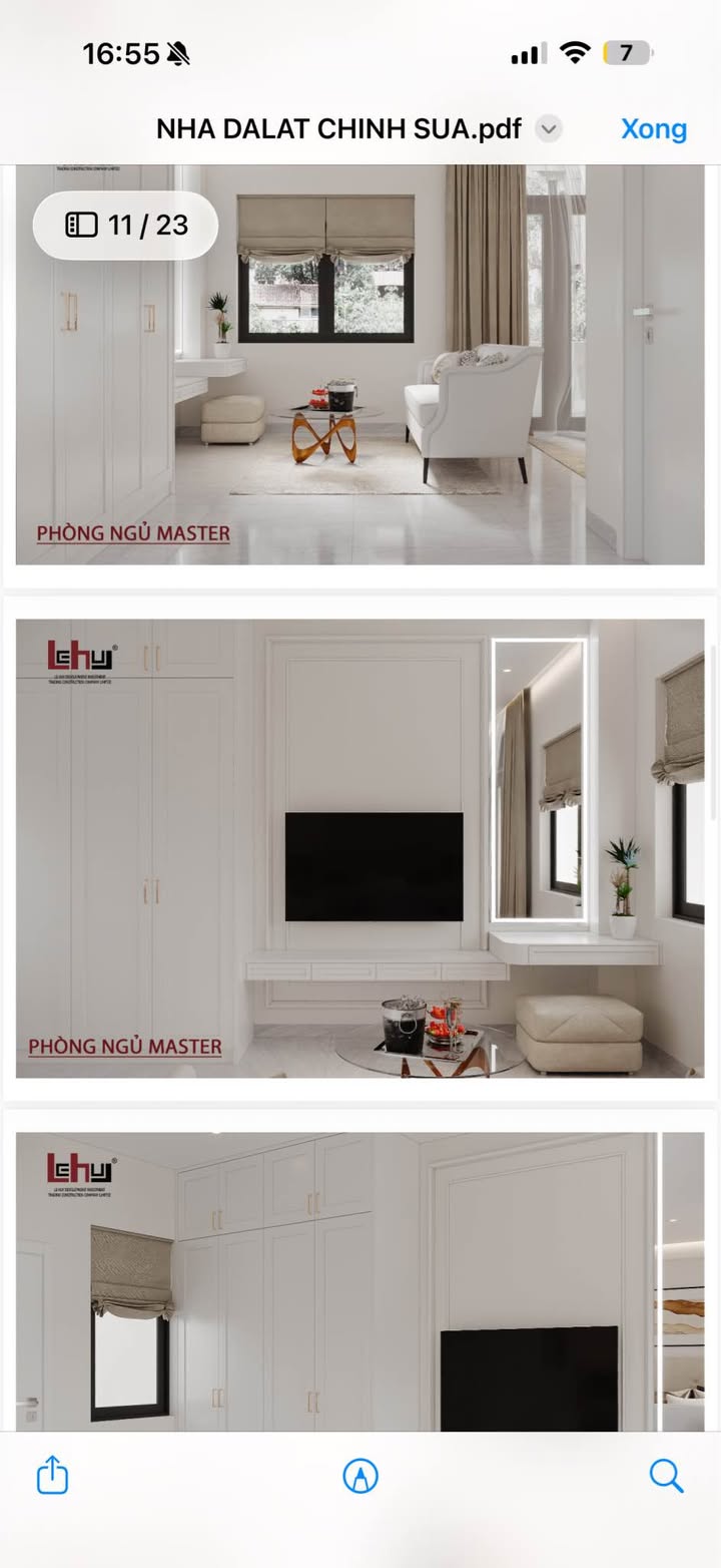 Nhà phố đẹp 134m² Đà Lạt giá 12.6 tỷ - Không gian xanh lý tưởng!