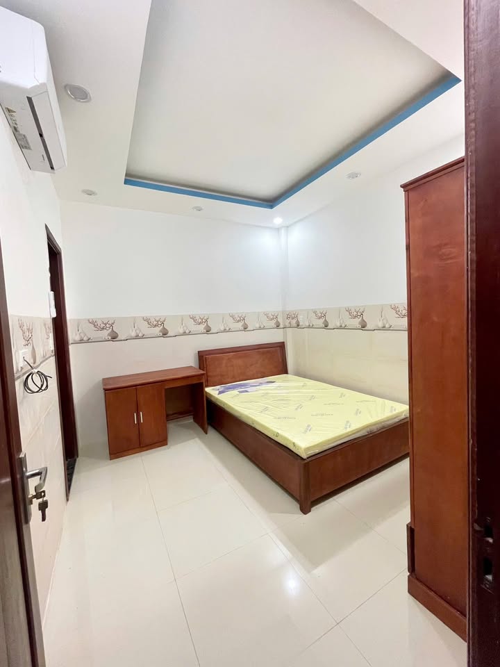 Phòng cho thuê tại Mân Thái, Sơn Trà - Đầy đủ tiện nghi, giá tốt!