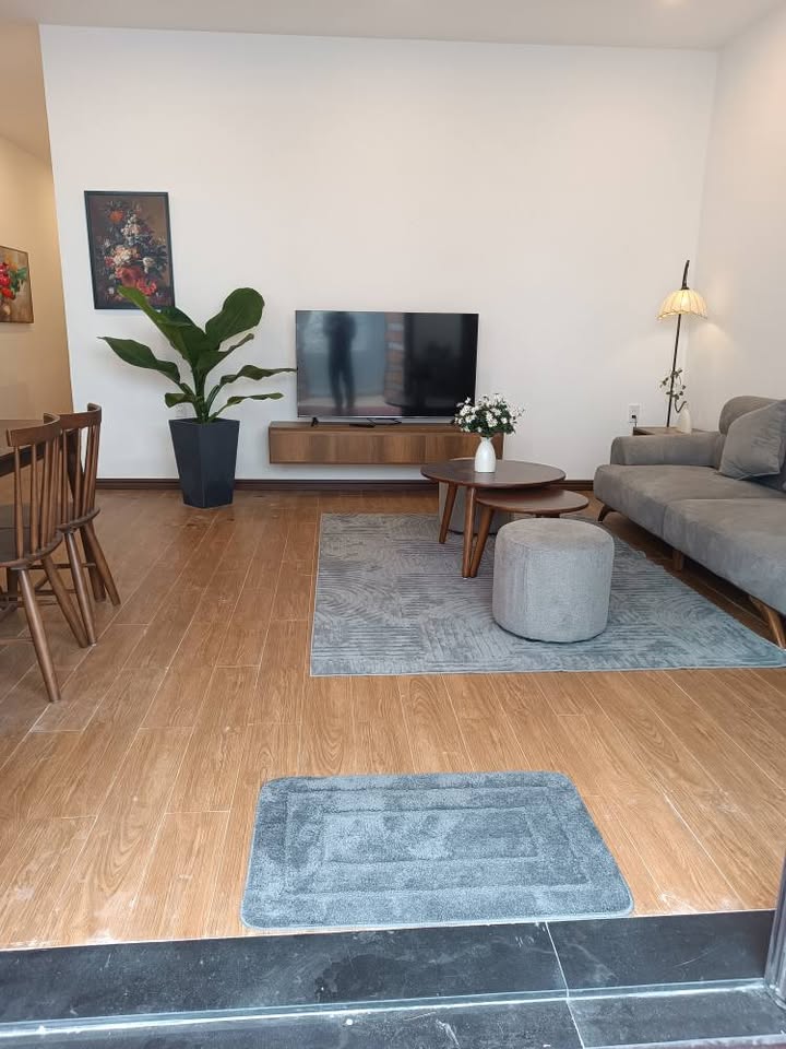 Nhà cấp 4 Thị trấn Hòa Tiến 81m² giá 3.15 tỷ - Sẵn sàng vào ở ngay!