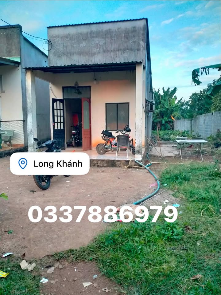 Nhà riêng Phường Bảo Vinh 160m² giá 550 triệu - Sẵn sàng ở ngay!