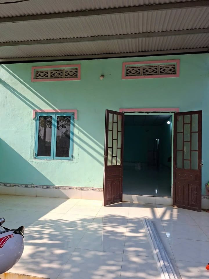 Nhà bán tại phường Tân Triều, Đồng Nai 162m² giá 770 triệu - Gần chợ Bến Cá