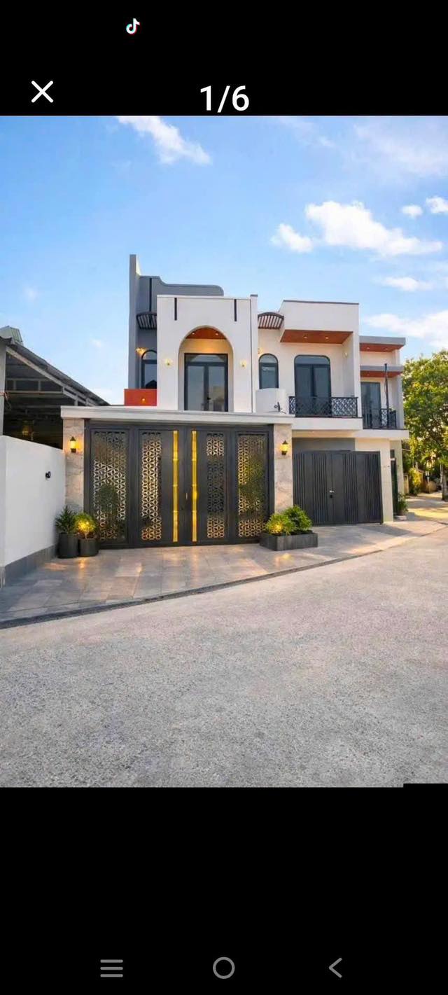 Nhà 1 lầu 1 trệt tại Trảng Dài 70m² giá 2.68 tỷ - Sổ hồng riêng, tiện ích đầy đủ!