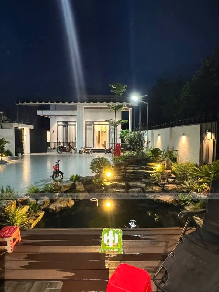 Nhà Có Sân Vườn Phường Bảo Vinh 500m² giá 3 tỷ - Cơ hội vàng cho gia đình!