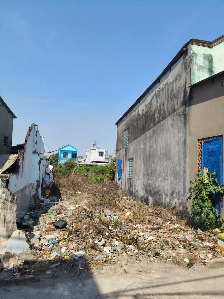 Đất nền Trảng Dài, Biên Hòa 216m² giá 1.29 tỷ - Sổ đỏ chính chủ