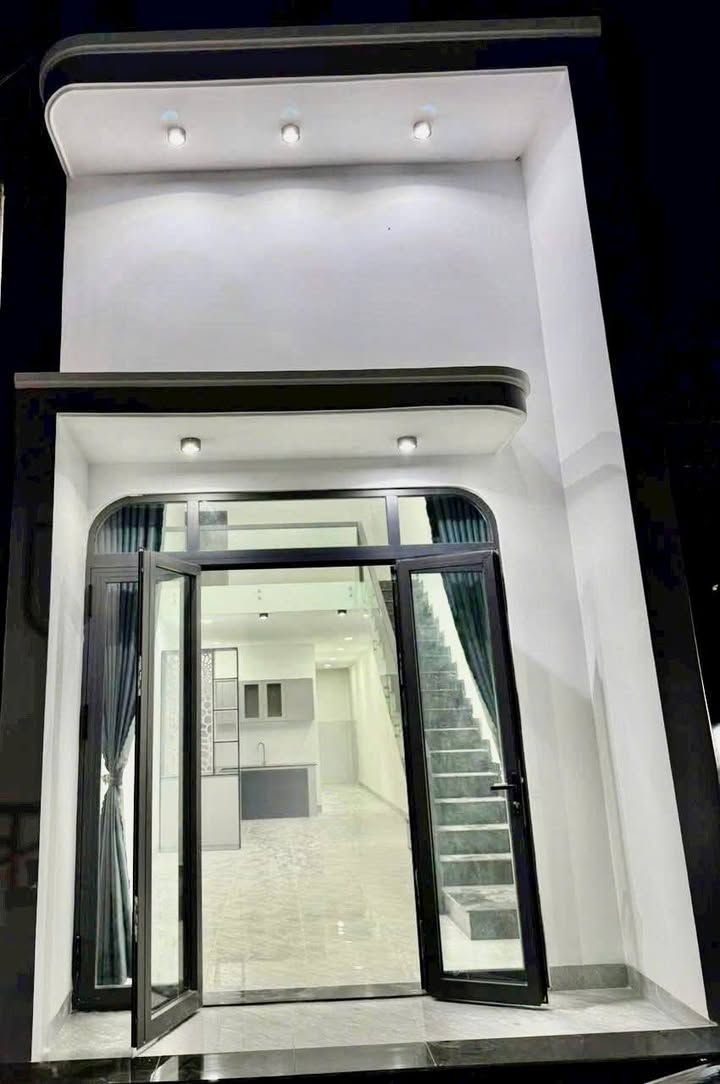 Nhà gác giá rẻ tại Trảng Dài, Biên Hòa 120m² chỉ 1.35 tỷ - Sân xe hơi rộng rãi!