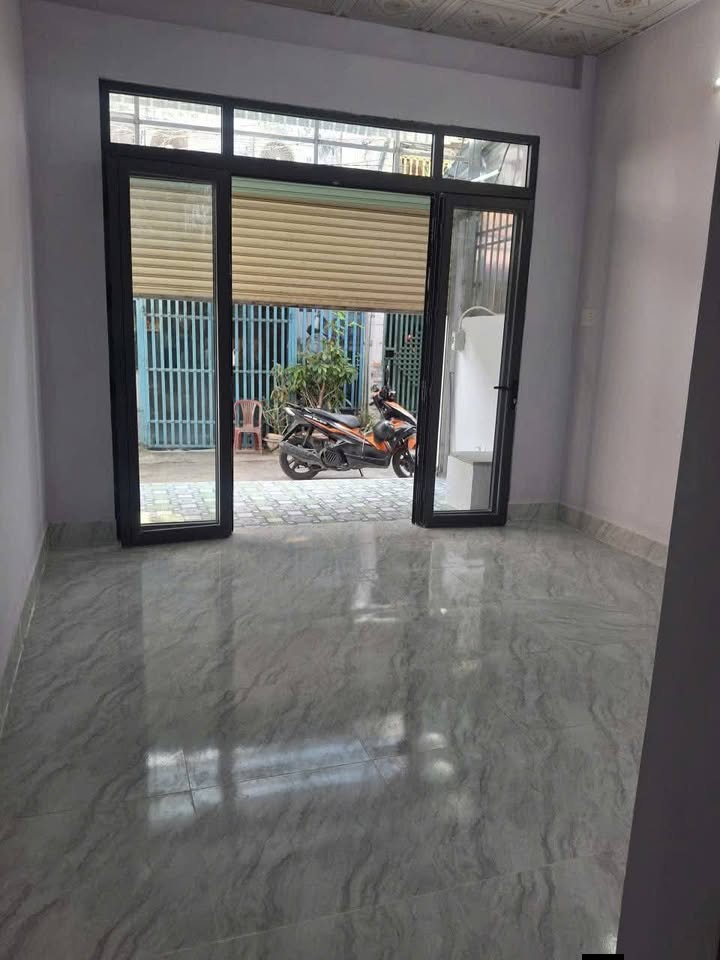 Nhà cấp 4 hẻm 3m Nguyễn Thi Ngâu, 48m² giá 1.2 tỷ - Cơ hội đầu tư hấp dẫn!