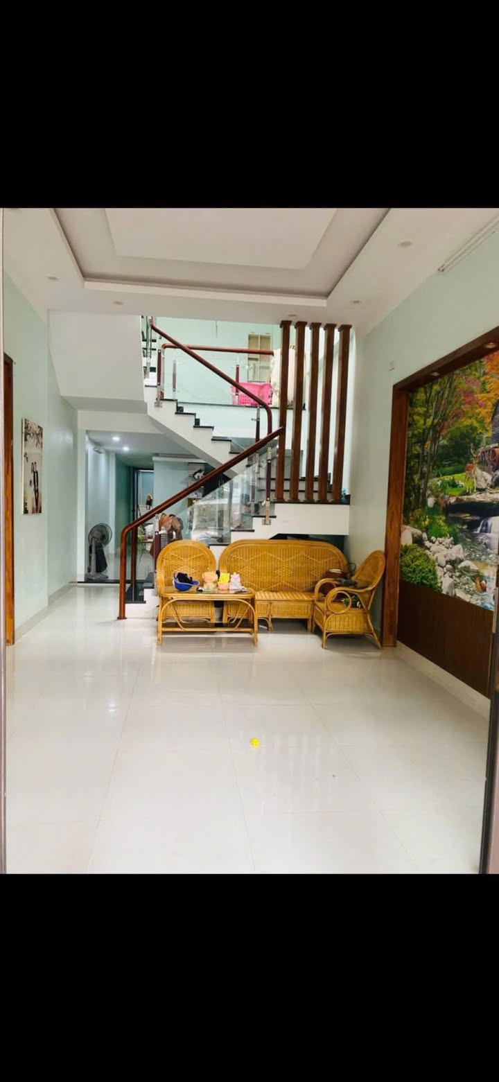 Nhà 2 tầng đường Nguyễn Tĩnh, Đông Hương, 80m² - Chính chủ bán gấp!