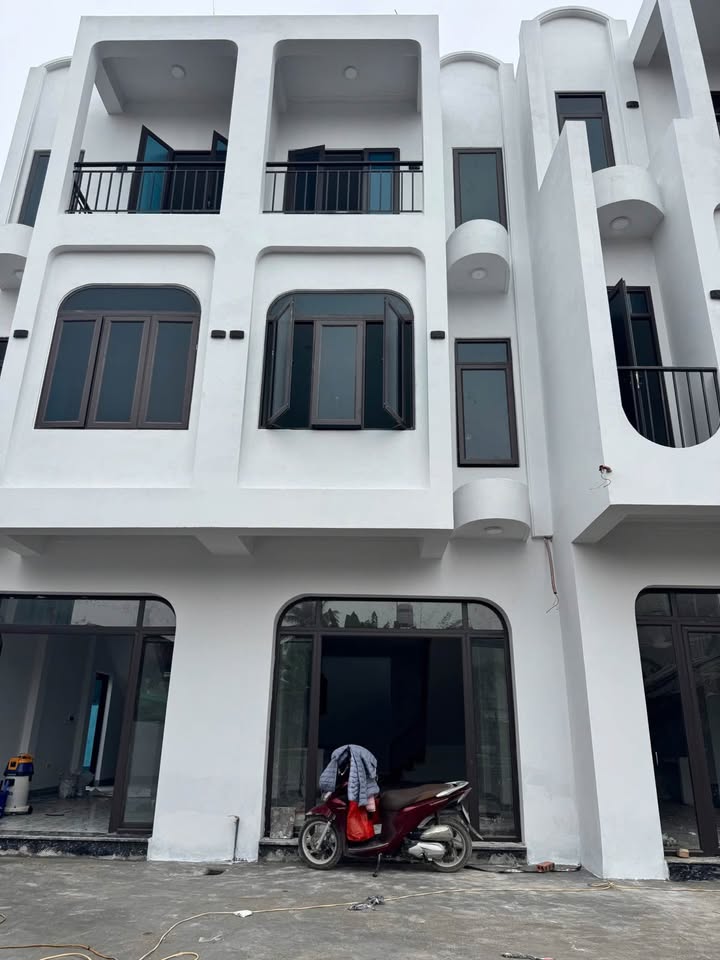 Nhà 3 tầng Phạm Ngũ Lão, 60m² giá thỏa thuận - Vị trí trung tâm, tiện ích bạt ngàn!