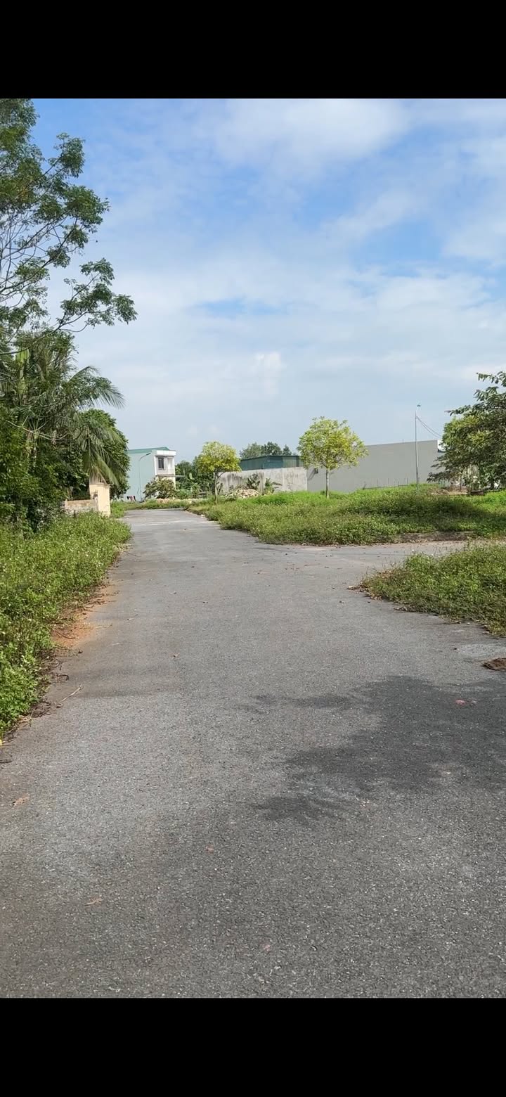 Đất nền Dân Lực, Triệu Sơn 108m² giá 800 triệu - Đầu tư sinh lời khả thi!