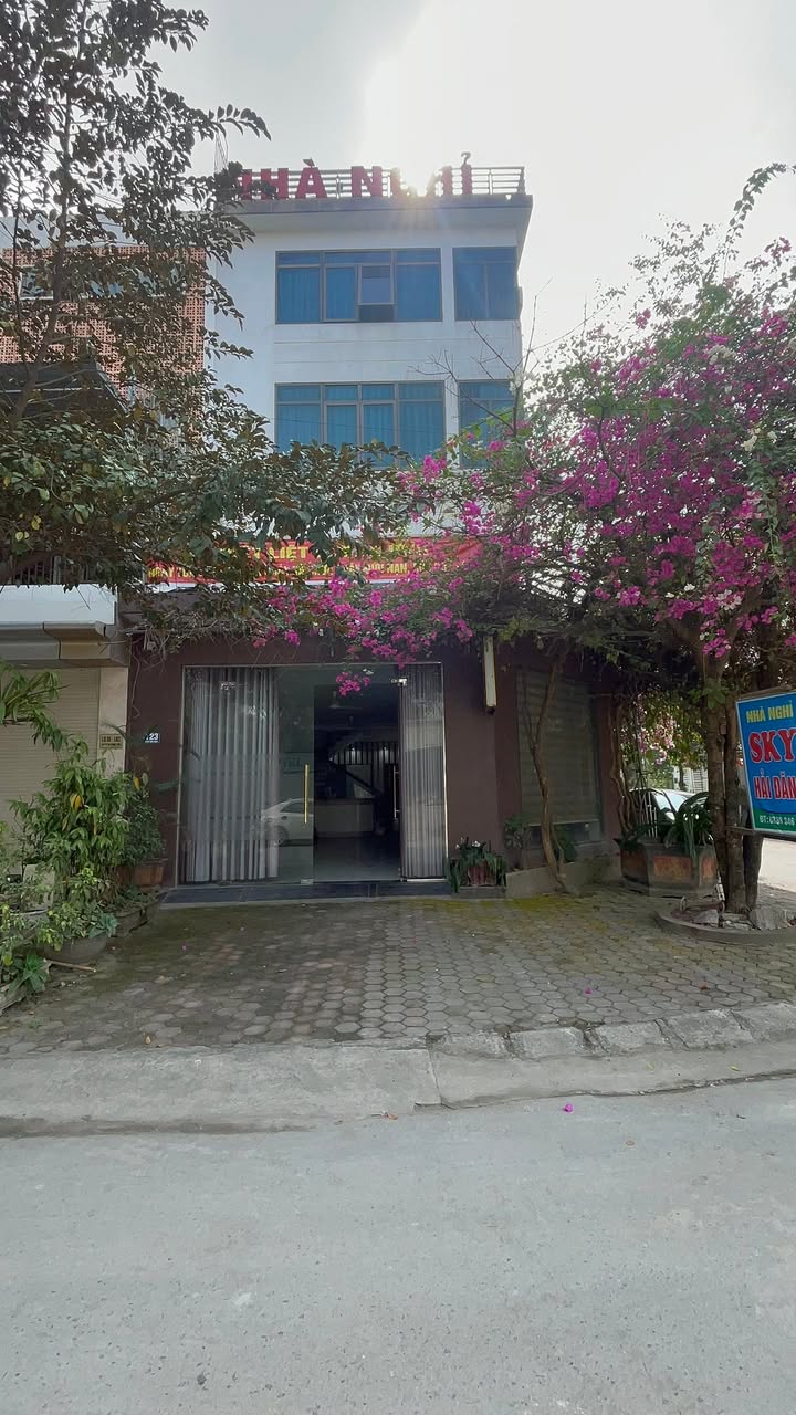 Nhà cho thuê 4 tầng đường Bùi Đạt, phường An Hưng - Không gian lý tưởng cho gia đình!