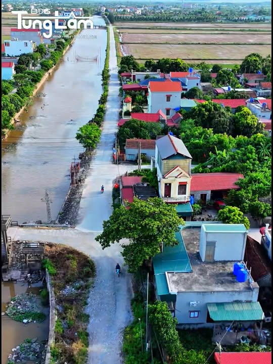 Đất thổ cư Bình Minh 112m² giá thỏa thuận - Đường rộng 7m, hướng Nam!