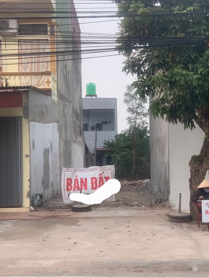 Đất nền đẹp tại xã Yên Lộc, huyện Kim Sơn, diện tích 178m² - Kinh doanh tuyệt vời!