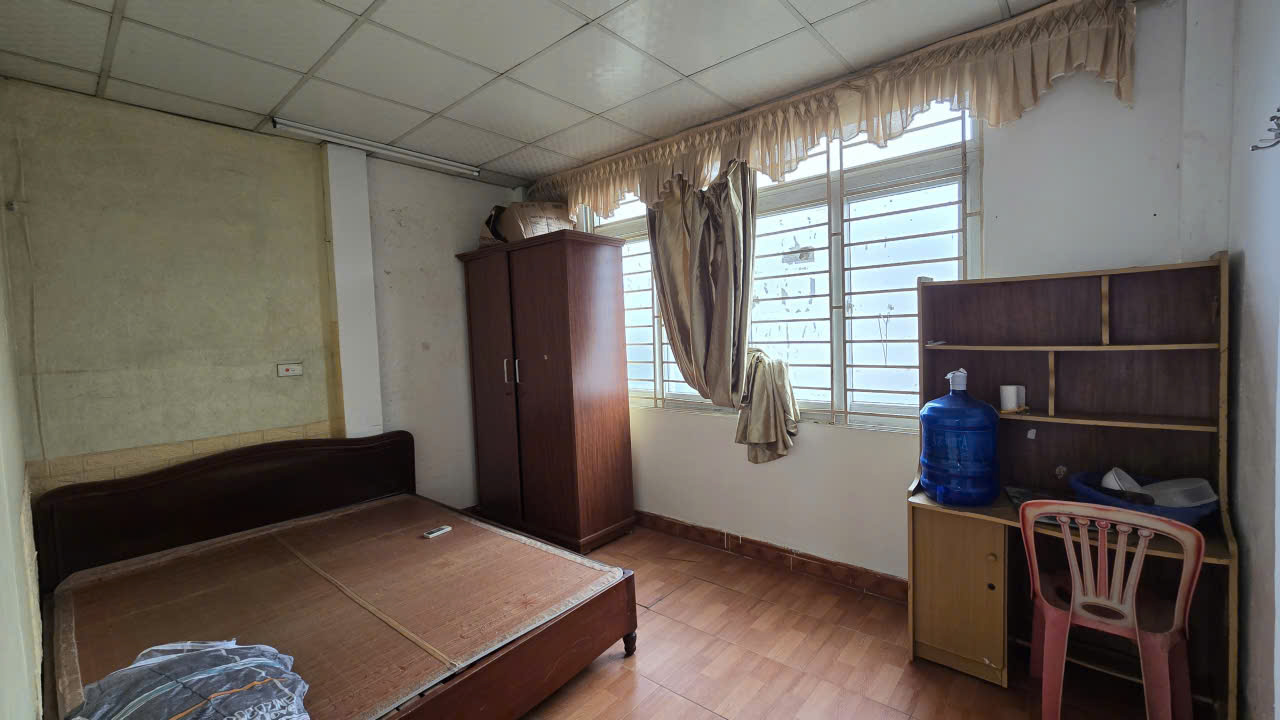 Phòng trọ cho thuê tại 79 Sông Nhuệ, Bắc Từ Liêm, 15m² chỉ 1.8 triệu - Vào ở ngay!