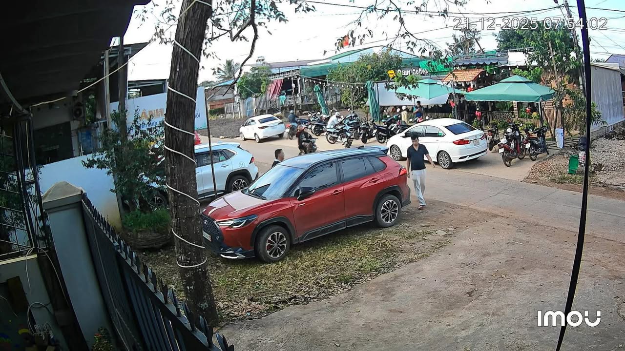 Đất nền tiềm năng tại thôn 6, xã Nam Dong, 360m² – Kinh doanh thuận lợi!