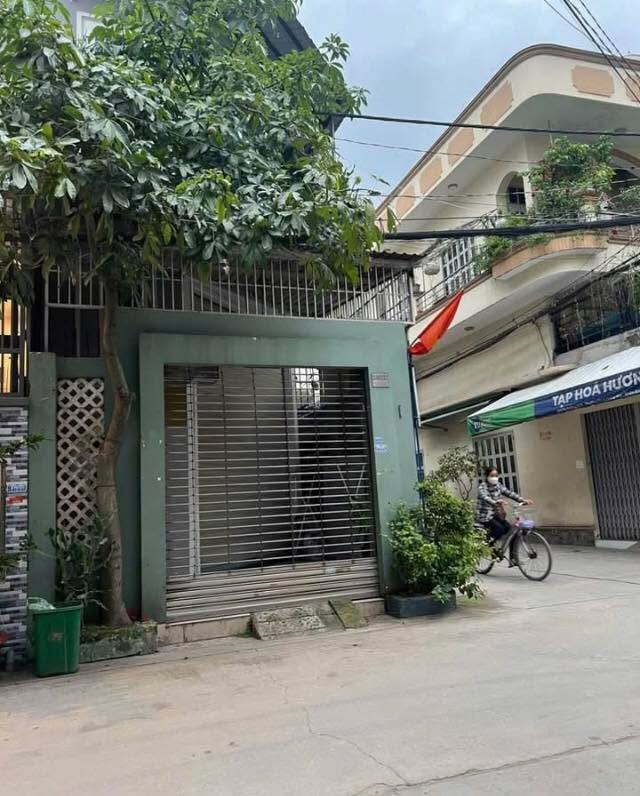 Nhà phố góc 2 mặt tiền hẻm 26/3, Bình Tân, 64m² giá 6.9 tỷ - Kinh doanh thuận lợi!