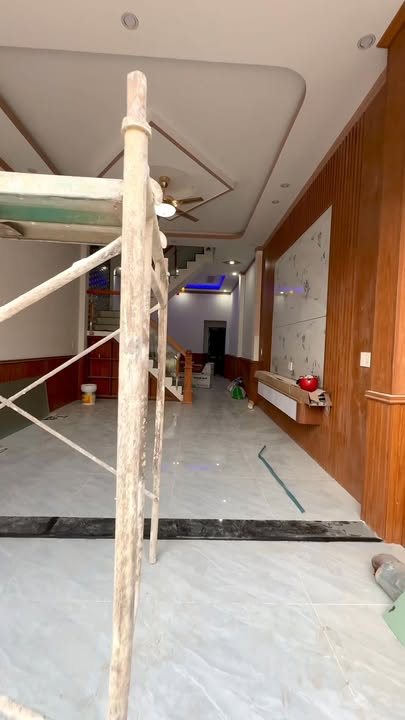 Nhà riêng ngay Big C Đồng Nai 90m² giá 2.85 tỷ - Sổ riêng thổ cư