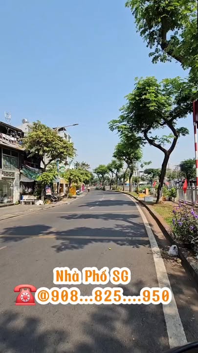 Nhà mới Quận 6 - Đường Hậu Giang - 18m² giá 2.36 tỷ - Sẵn sàng vào ở ngay!