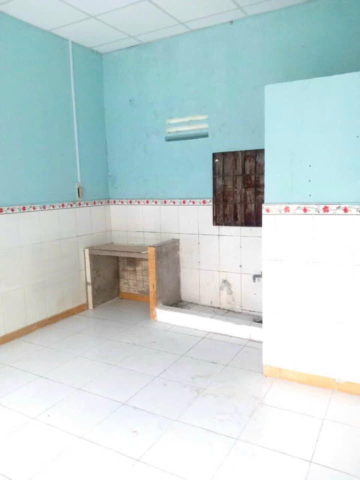 Dãy nhà trọ Bạc Liêu 258m² giá 1.63 tỷ - Đầu tư sinh lời ngay!