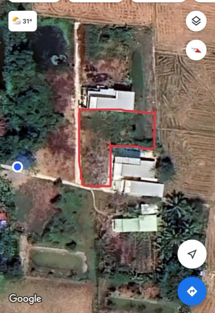 Đất nền 2 mặt tiền tại Ấp Cù Lao, Huyện Vĩnh Lợi, 665m² giá 850 triệu - Đầu tư sinh lời ngay!