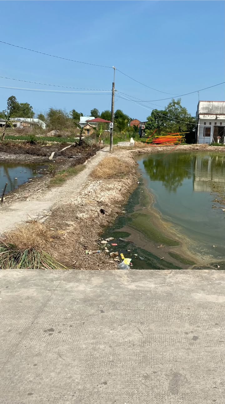 Đất Nền Phường 8, Bạc Liêu 130m² - Cơ Hội Đầu Tư Hấp Dẫn!