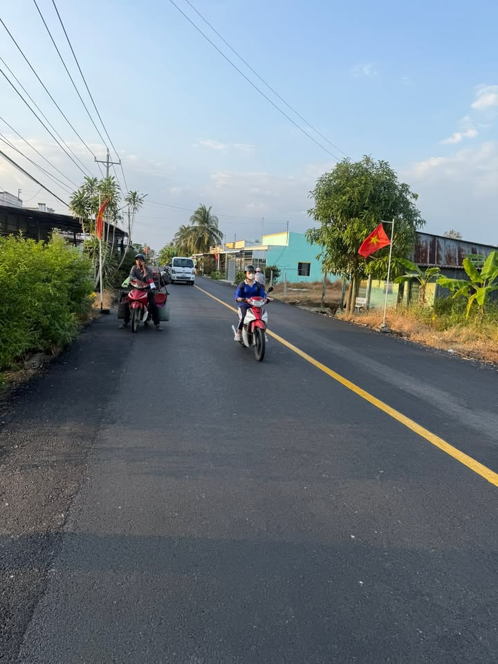 Đất nền Vĩnh Thanh, Phước Long, 585m² - Đầu tư sinh lời ngay!