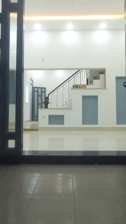 Biệt thự mini Thạnh Lộc 14, Quận 12, 80m² giá 4.55 tỷ - Sẵn sàng vào ở!