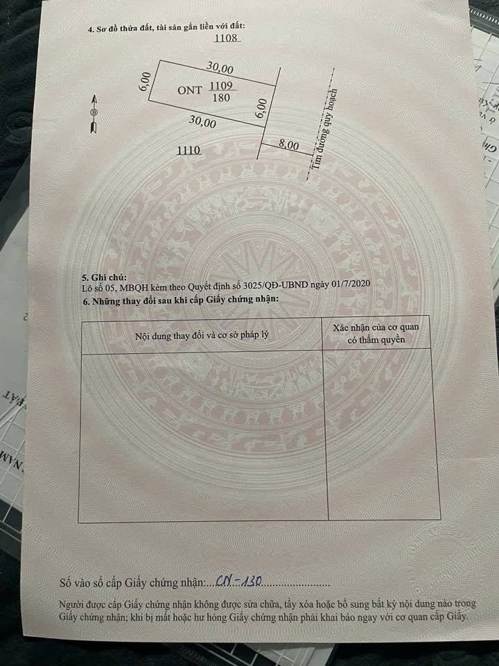 Đất nền xã Quảng Hòa, 120m² chỉ 900 triệu - Cơ hội đầu tư hấp dẫn!