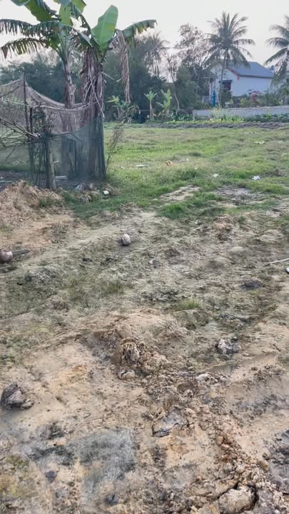 Đất nền 700m² tại xã Quảng Chính, huyện Quảng Xương - Sổ đỏ chính chủ, giá tốt thương lượng!