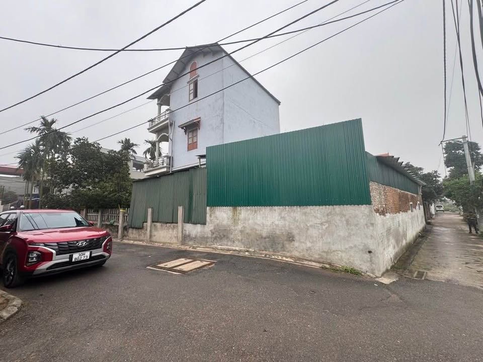 Đất Lệ Chi, Gia Lâm 61m² giá 3.06 tỷ - Đầu tư sinh lời lý tưởng!