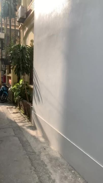 Căn góc Hoàng Minh Đạo, Gia Thụy 60m² giá 15.6 tỷ - Mặt tiền siêu hiếm 8.5m!