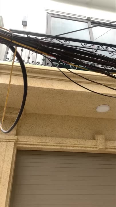 Nhà phố Tư Đình Long Biên 54m² giá 11 tỷ - Ô tô vào tận nhà, thang máy tiện nghi!