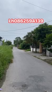 Đất thổ cư Lạc Phượng, Tứ Kỳ - 150m² giá 1 tỷ - Vị trí đắc địa gần trung tâm!