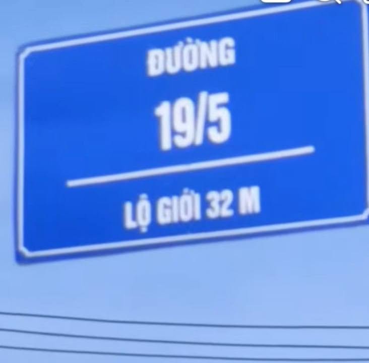 Đất nền liền nhau 44100m² đường 19 Tháng 5, Vĩnh Lợi, Bạc Liêu - Giá chỉ 2.2 tỷ!