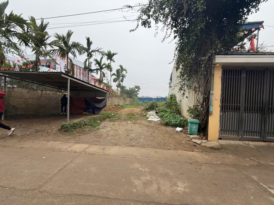 Đất nền Phường Quang Vinh 158,5m² giá 2 tỷ - Gần trục chính Dương Tự Minh!