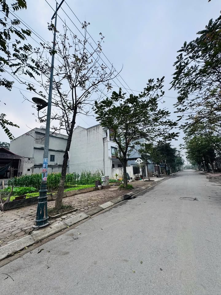 Shophouse khu đô thị Picenza Thái Nguyên 134m² - Đầu tư sinh lời ngay!