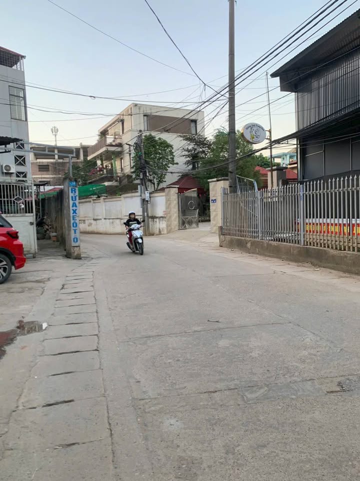 Đất thổ cư Xã Xuân Phương, Huyện Phú Bình, 61m² giá 2 tỷ - Mặt tiền rộng, dân cư đông đúc!