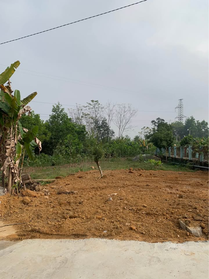 Đất thổ cư 150m² tại Phường Thịnh Đán, TP. Thái Nguyên - Cơ hội đầu tư hấp dẫn!