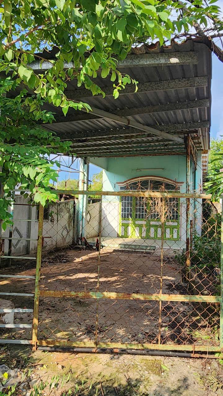 Đất thổ cư Định Hòa 217m² giá 3.696 tỷ - Cơ hội đầu tư hấp dẫn!