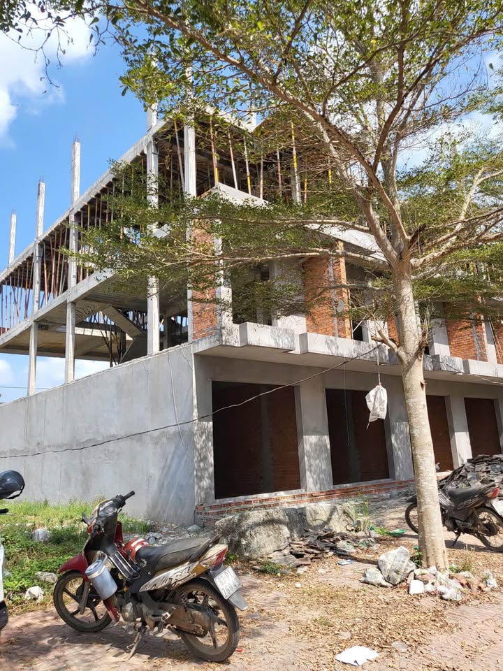 Shophouse Vạn Phát Velora Củ Chi 100m² giá 3.42 tỷ - Đầu tư sinh lời ngay!