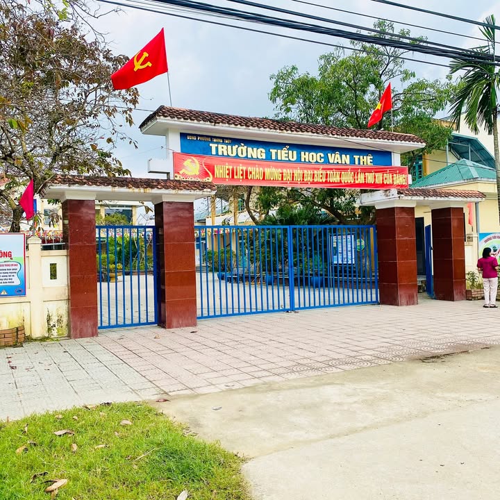 Đất nền Thanh Thủy, TP Huế 100m² giá 900 triệu - Cơ hội đầu tư không thể bỏ lỡ!