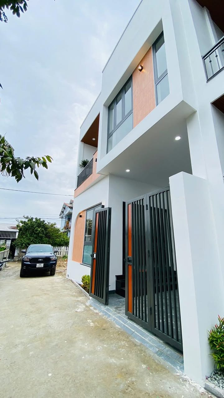 Nhà phố Xóm 5 Lại Thế, Huế 70m² giá 3.08 tỷ - Dọn vào ở ngay!