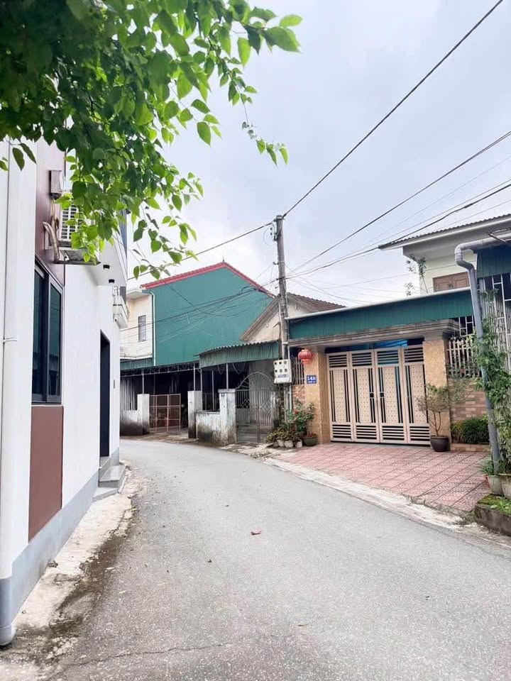 Nhà 1 tầng đường Nguyễn Biểu 224m² giá 3 tỷ - Thiết kế hiện đại, không gian thoáng đãng!