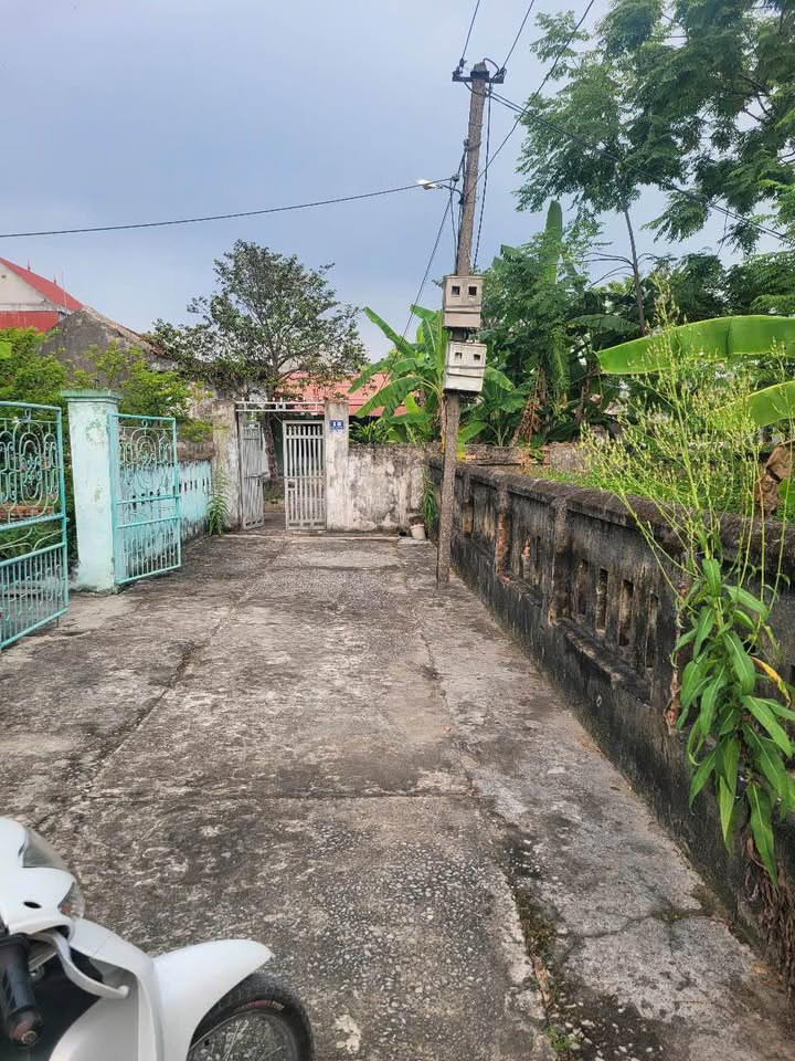 Đất nền 700m² TDP Xuân Yên, Thị trấn Tân Phong chỉ 2 tỷ - Đường ô tô vào tận nơi!