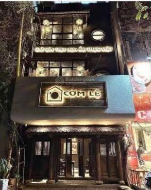 Quán Ăn Nhậu Phố Quan Hoa - Cầu Giấy 50m² giá 300 triệu - Đầu tư sinh lời ngay!