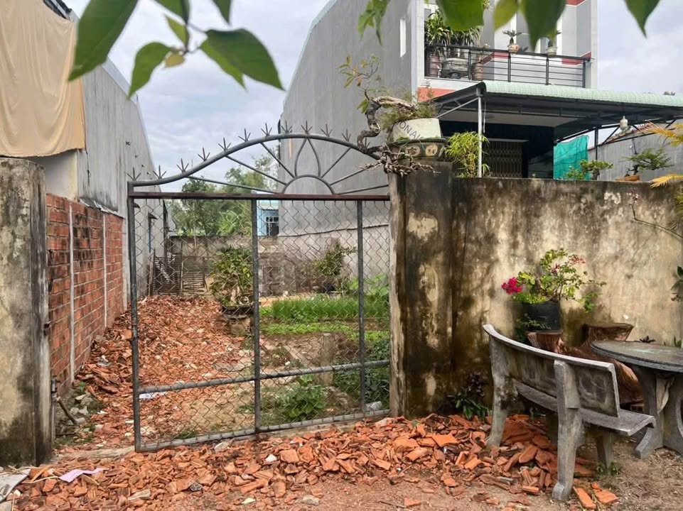 Đất nền phường Trần Phú, Quy Nhơn 170m² giá 790 triệu - Cơ hội đầu tư lý tưởng!