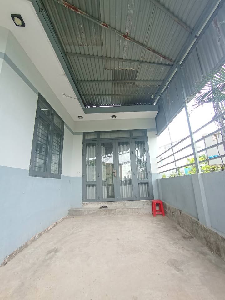 Nhà cấp 4 mặt tiền đường Phước Nghĩa, 115m² giá 1.4 tỷ - Bán gấp chính chủ!