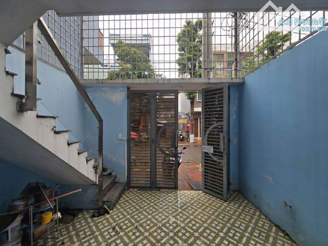 Bán nhà mặt tiền Hoàng Văn Thụ, TP. Quy Nhơn, 156m² - Vị trí đắc địa, đầu tư sinh lời!