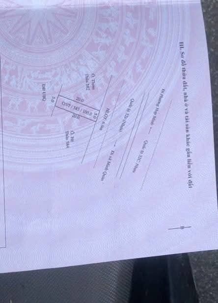 Đất nền mặt đường 32C Yên Bái 100m² giá 2.8 tỷ - Đầu tư sinh lời ngay!