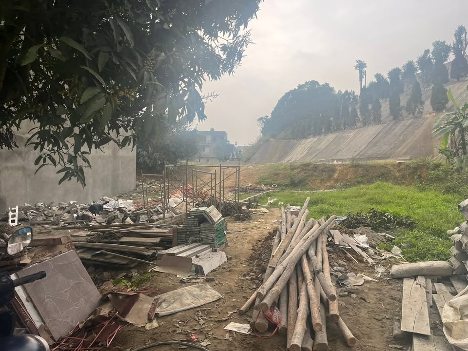 Đất nền mặt tiền đường Lý Đạo Thành 133m² giá 1.4 tỷ - Đầu tư sinh lời ngay!